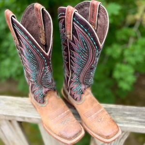 Ariat Boots